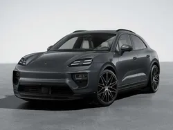 Grijs Nieuw 2025 Porsche Macan SUV | € 116.046 (Eerlijke prijs)
