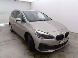 Grijs Gebruikt 2020 BMW 216 Gran Tourer Sport Line MPV | € 19.990