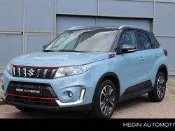 Blauw Gebruikt 2019 Suzuki Vitara SUV | € 20.945 (Duur)