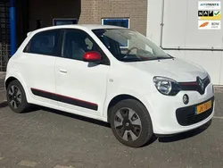 Wit Gebruikt 2016 Renault Twingo Collection Hatchback | € 6.644 (Goede deal)