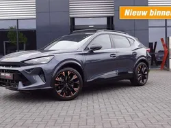Grijs, metallic lak Nieuw 2025 Cupra Formentor VZ SUV | € 49.950 (Duur)