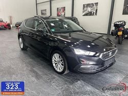 Overige Gebruikt 2021 Seat Leon Reference | € 19.500 (Super prijs)