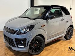 Grijs Gebruikt 2023 Ligier JS50 Hatchback | € 11.940 (Eerlijke prijs)