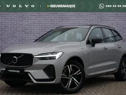 Grijs Gebruikt 2022 Volvo XC60 R-Design SUV | € 50.899 (Goede deal)