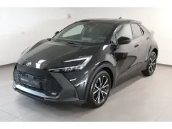 Gebruikt 2024 Toyota C-HR Edition SUV | € 34.924 (Goede deal)