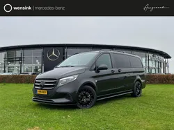 Grijs Nieuw 2024 Mercedes Vito MPV | € 80.945