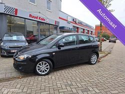 Zwart Gebruikt 2013 Seat Altea Style MPV | € 9.950 (Duur)