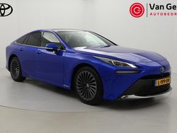 Blauw Gebruikt 2021 Toyota Mirai Edition Sedan | € 24.999