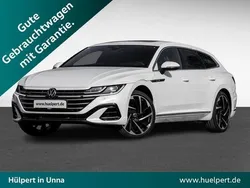 Overige Gebruikt 2024 VW Arteon R-line Sedan | € 68.349