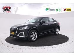 Zwart Gebruikt 2021 Audi Q2 SUV | € 24.995