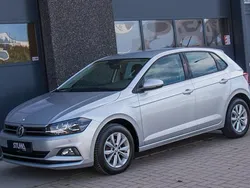 Zilver Gebruikt 2018 VW Polo Highline Hatchback | € 14.995 (Eerlijke prijs)