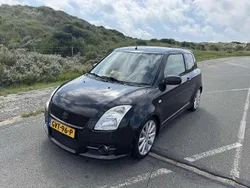 Zwart Gebruikt 2007 Suzuki Swift Sport Hatchback | € 4.000 (Eerlijke prijs)