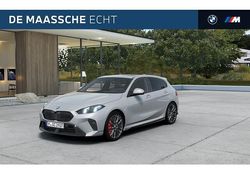 Grijs Nieuw 2025 BMW 120 M Sport Hatchback | € 56.099 (Iets duurder)