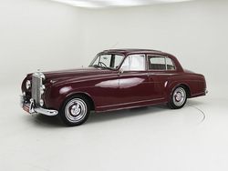 Overige Gebruikt 1958 Bentley S1 Sedan | € 89.950