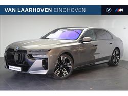 Grijs Gebruikt 2023 BMW 750e Executive Sedan | € 96.950 (Duur)
