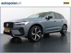 Grijs Gebruikt 2022 Volvo XC60 Plus SUV | € 37.450 (Eerlijke prijs)