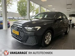 Grijs Gebruikt 2020 Audi A1 Proline Hatchback | € 19.950 (Iets duurder)