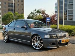 Grijs Gebruikt 2002 BMW M3 M Sport Coupé | € 35.950 (Duur)
