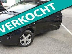 Zwart Gebruikt 2010 Ford Ka Trend+ Hatchback | € 3.499 (Eerlijke prijs)
