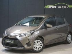 Grijs Gebruikt 2019 Toyota Yaris Comfort Sedan | € 11.499 (Eerlijke prijs)
