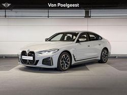 Brooklyn grey Gebruikt 2023 BMW i4 Executive Sedan | € 49.900 (Super prijs)