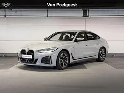 Brooklyn grey Gebruikt 2023 BMW i4 Executive Sedan | € 56.900 (Goede deal)