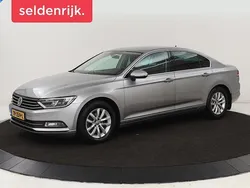 Grijs Gebruikt 2018 VW Passat Comfortline Sedan | € 15.900 (Goede deal)