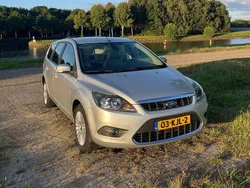 Grijs Gebruikt 2010 Ford Focus Limited Stationwagen | € 4.995 (Duur)