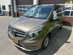 Overige Gebruikt 2019 Mercedes Vito MPV | € 20.450 (Iets duurder)