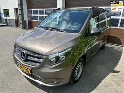 Overige Gebruikt 2019 Mercedes Vito MPV | € 21.450 (Duur)