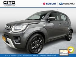 Grijs Gebruikt 2024 Suzuki Ignis Comfort Hatchback | € 18.950 (Super prijs)