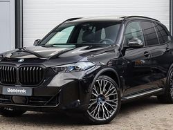 Zwart Gebruikt 2023 BMW X5 Comfort Edition SUV | € 89.950 (Eerlijke prijs)