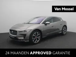 Grijs Gebruikt 2018 Jaguar I-Pace SE SUV | € 24.740 (Eerlijke prijs)