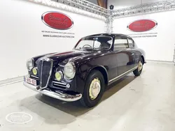 Bruin Gebruikt 1952 Lancia Aurelia Coupé | € 135.000
