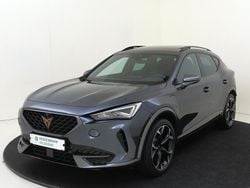 Grijs Gebruikt 2023 Cupra Formentor VZ SUV | € 31.950 (Eerlijke prijs)