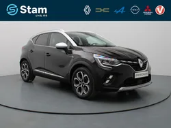 Zwart Gebruikt 2020 Renault Captur Edition One SUV | € 22.490 (Eerlijke prijs)