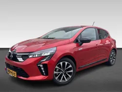 Rood parelmoer Gebruikt 2025 Mitsubishi Colt Intense Hatchback | € 25.930 (Goede deal)