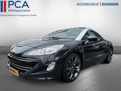 Grijs Gebruikt 2011 Peugeot RCZ Coupé | € 11.750 (Eerlijke prijs)