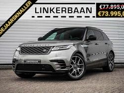Grijs Gebruikt 2022 Land Rover Range Rover Velar HSE Dynamic SUV | € 73.995