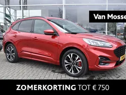 Rood Gebruikt 2020 Ford Kuga ST-Line X SUV | € 41.950