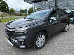 Grijs Gebruikt 2024 Suzuki SX4 S-Cross SUV | € 28.950 (Iets duurder)