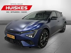Blauw Gebruikt 2024 Kia EV6 GT-Line SUV | € 54.950