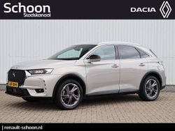 Grijs Gebruikt 2023 DS Automobiles DS7 Crossback So Chic SUV | € 31.950 (Super prijs)