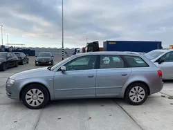 Grijs Gebruikt 2005 Audi A4 Proline Stationwagen | € 499 (Super prijs)