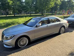 Gebruikt 2015 Mercedes S500 Sedan | € 34.499 (Goede deal)