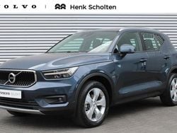 Blauw Gebruikt 2021 Volvo XC40 Business Edition SUV | € 26.950 (Goede deal)