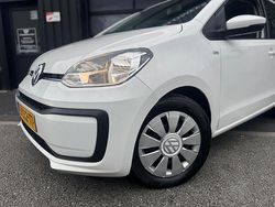 Wit Gebruikt 2018 VW up! Beats Hatchback | € 7.999 (Goede deal)