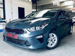 Grijs Gebruikt 2020 Kia Ceed Stationwagen | € 11.900 (Eerlijke prijs)