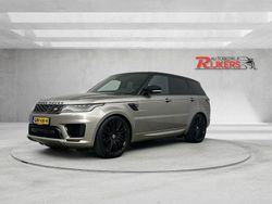 Grijs Gebruikt 2019 Land Rover Range Rover Sport Dynamic SUV | € 52.995 (Eerlijke prijs)