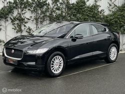 Zwart Gebruikt 2019 Jaguar I-Pace S SUV | € 39.880